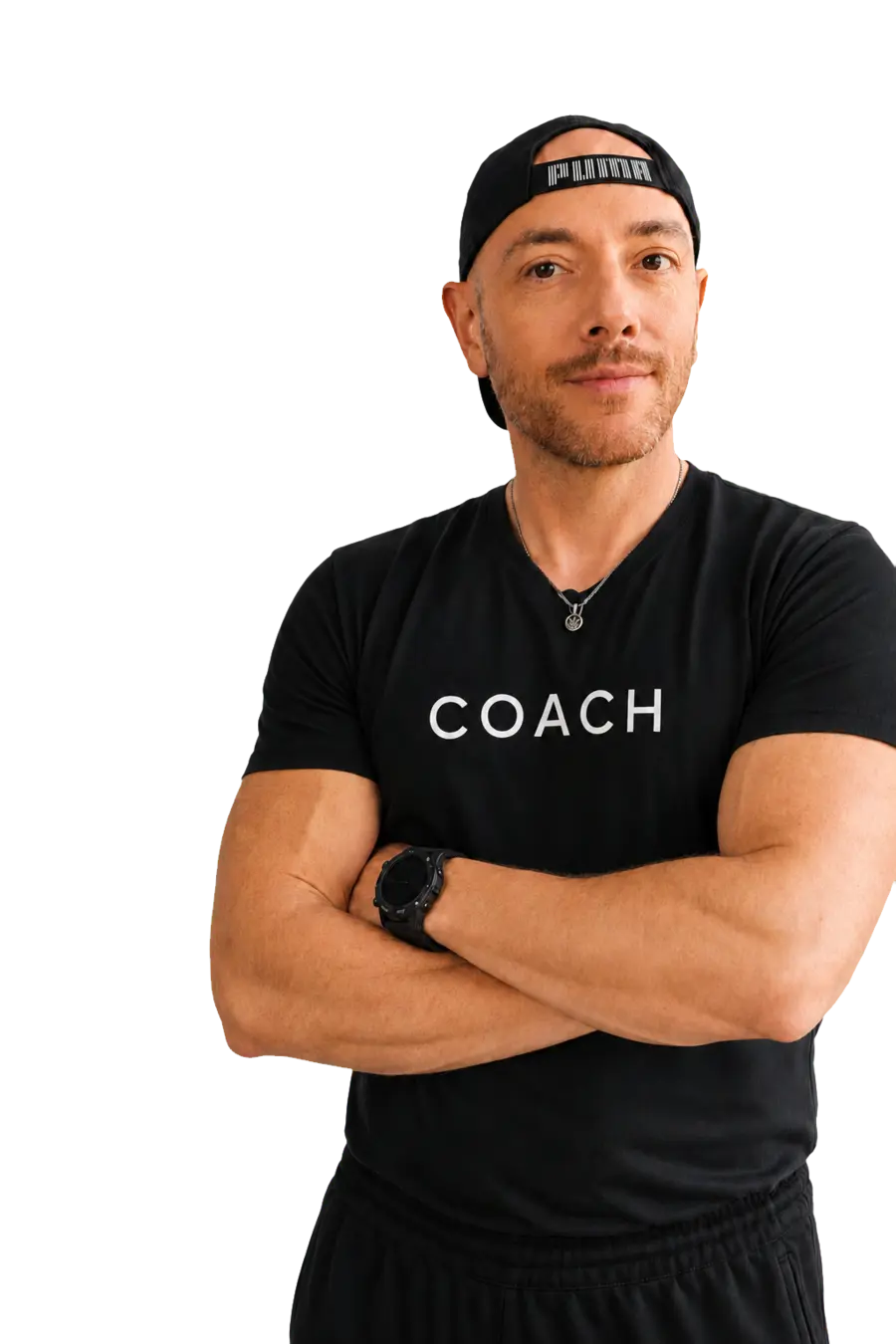 Andrea Mallamaci, personal trainer e bodybuilder